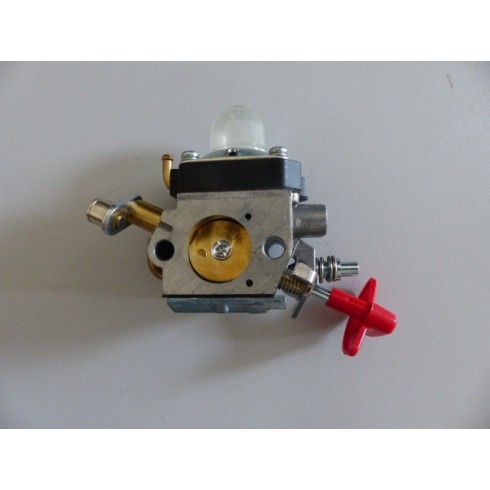 Carburateur souffleur feuilles Hecht 972