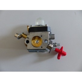 Carburateur souffleur feuilles Hecht 972
