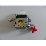 Carburateur souffleur feuilles Hecht 972