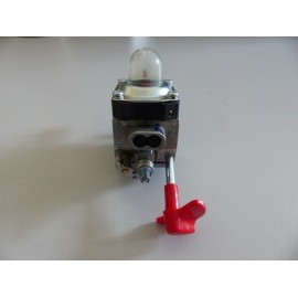 Carburateur souffleur feuilles Hecht 972
