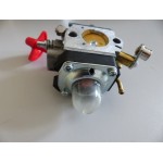 Carburateur souffleur feuilles Hecht 972