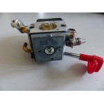 Carburateur souffleur feuilles Hecht 972