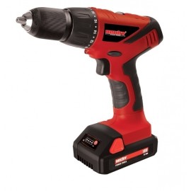 Perceuse visseuse sans fil Hecht 1243