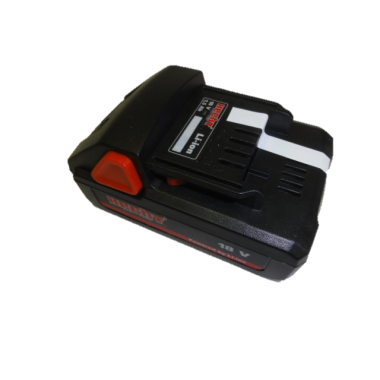 Batterie 18V perceuse visseuse Hecht 1243