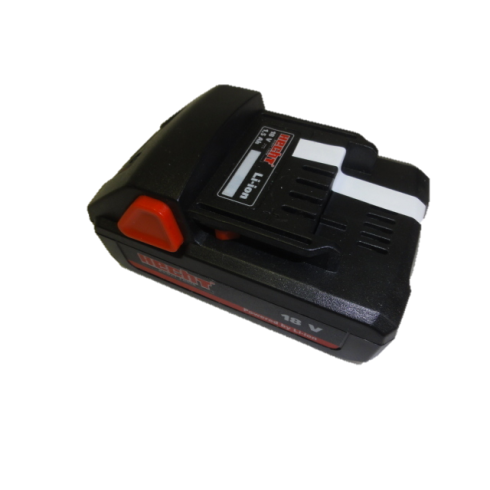 Batterie 18V perceuse visseuse Hecht 1243