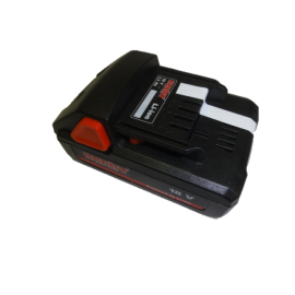 Batterie 18V perceuse visseuse Hecht 1243