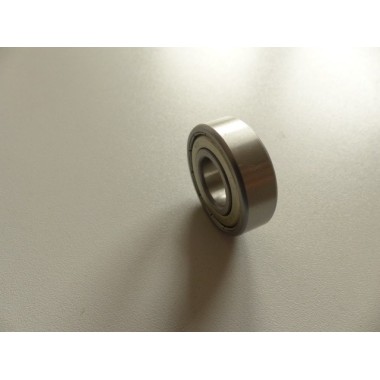 Roulement roue Hecht 6202ZZ 2