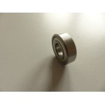 Roulement roue Hecht 6202ZZ