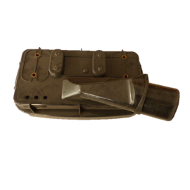 Carter aspiration souffleur Hecht 972