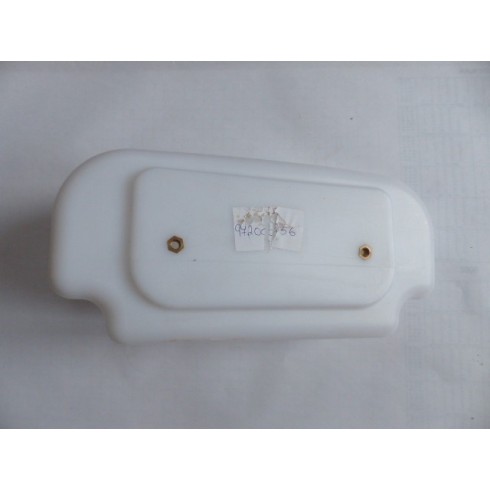 Réservoir essence moteur thermique souffleur Hecht 972