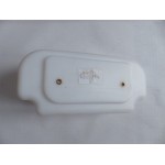 Réservoir essence moteur thermique souffleur Hecht 972