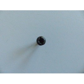 Vis tête bombée M4X8 tronçonneuse Hecht 945