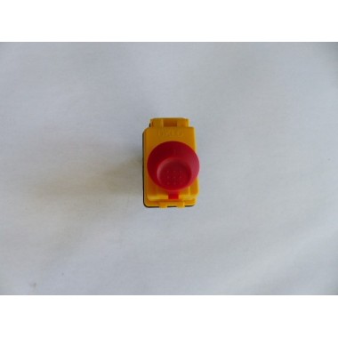 Interrupteur fendeuse 220V Hecht 6121 2