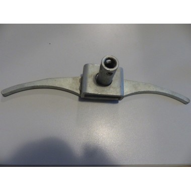 Balance palonnier fendeuse 14T Hecht