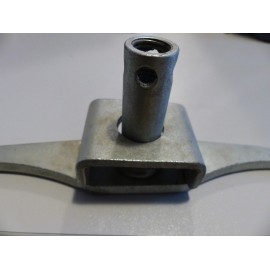Balance palonnier fendeuse 14T Hecht