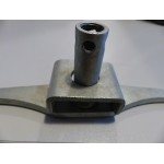 Balance palonnier fendeuse 14T Hecht