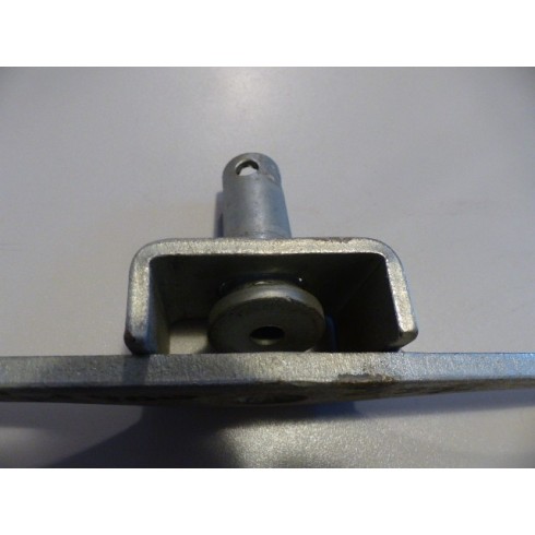 Balance palonnier fendeuse 14T Hecht