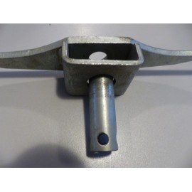 Balance palonnier fendeuse 14T Hecht