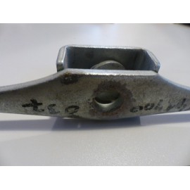 Balance palonnier fendeuse 14T Hecht
