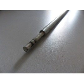 Tige réglage fendeuse Hecht 6414