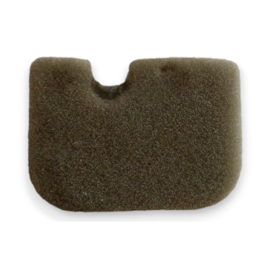 Filtre air tronçonneuse Hecht