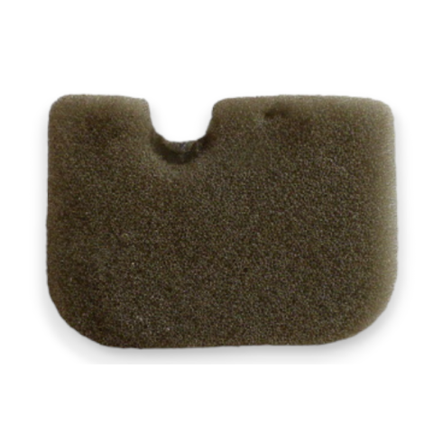 Filtre air tronçonneuse Hecht
