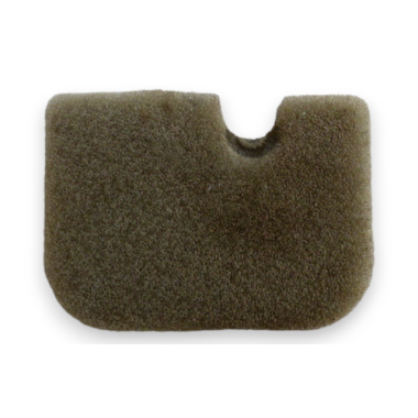 Filtre air tronçonneuse Hecht 2