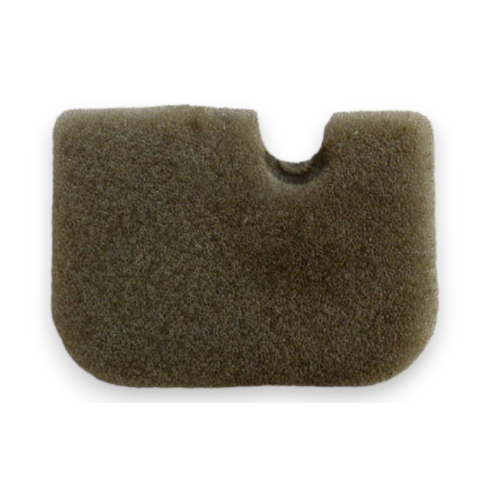 Filtre air tronçonneuse Hecht