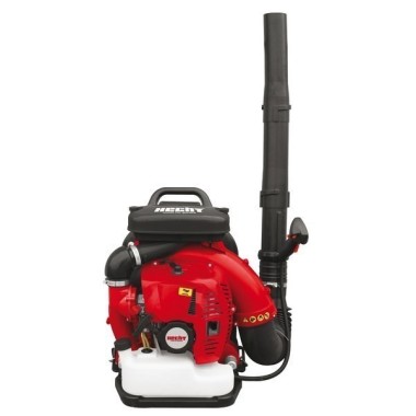 Souffleur à feuilles thermique  4.6 CV Hecht 972
