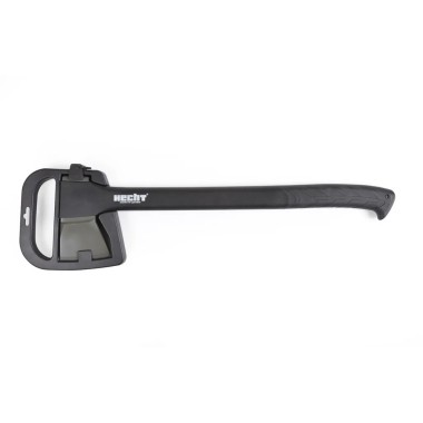 Hache universelle 59cm Hecht 2