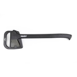 Hache universelle 59cm Hecht