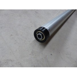 Tube de raccordement tronçonneuse Hecht 9260