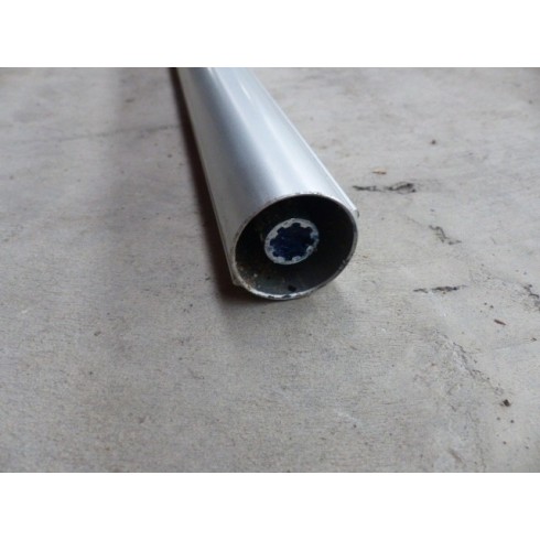 Tube de raccordement tronçonneuse Hecht 9260