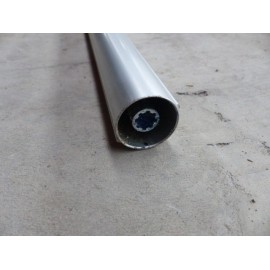 Tube de raccordement tronçonneuse Hecht 9260