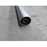 Tube de raccordement tronçonneuse Hecht 9260