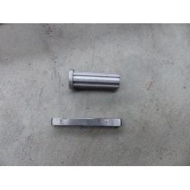 Tube de raccordement tronçonneuse Hecht 9260