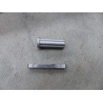 Tube de raccordement tronçonneuse Hecht 9260