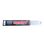 Guide de chaine tronçonneuse Hecht 962