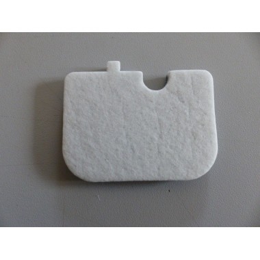 Filtre air tronçonneuse Hecht 927