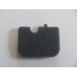 Filtre air tronçonneuse Hecht 927
