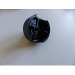 Couvercle intérieur support levier tondeuse Hecht 543