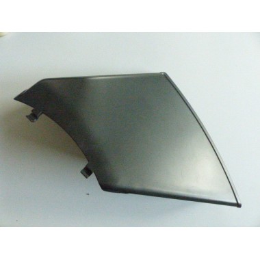 Couvercle guide d'éjection tondeuse Hecht 553