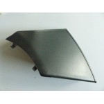 Couvercle guide d'éjection tondeuse Hecht 553