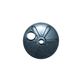 Protection roue de tondeuse Hecht 5041