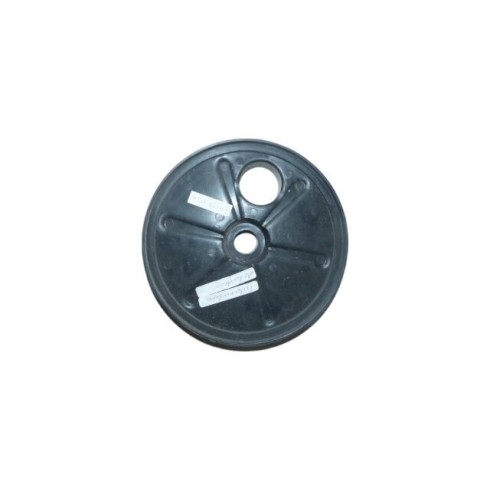 Protection roue de tondeuse Hecht 5041