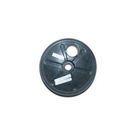 Protection roue de tondeuse Hecht 5041