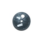 Protection roue de tondeuse Hecht 5041