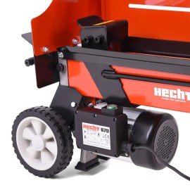 Fendeuse horizontale électrique 2000W Hecht 670