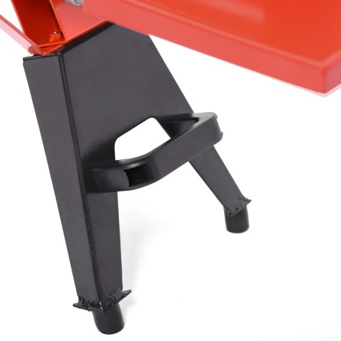 Fendeuse horizontale électrique 2000W Hecht 670