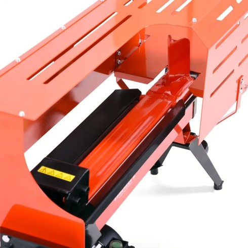 Fendeuse horizontale électrique 2000W Hecht 670